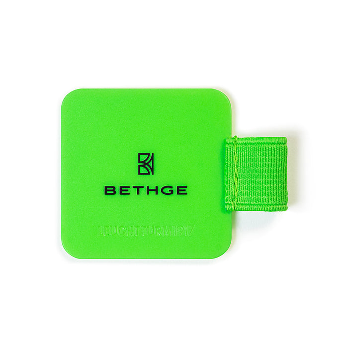 Leuchtturm1917 - Pen Loop - Luminous Limited Edition - Green