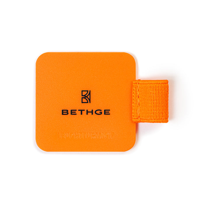 Leuchtturm1917 - Pen Loop - Luminous Limited Edition - Orange