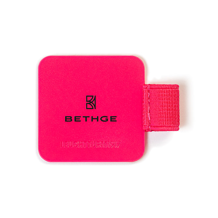 Leuchtturm1917 - Pen Loop - Luminous Limited Edition - Pink
