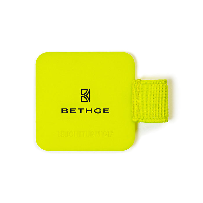 Leuchtturm1917 - Pen Loop - Luminous Limited Edition - Yellow