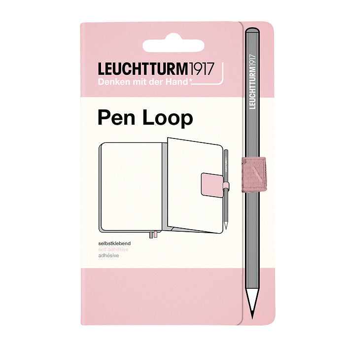 Leuchtturm1917 - Pen Loop - Powder