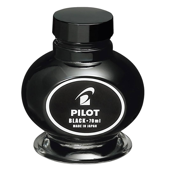 PILOT - Custom 823 Fountain Pen Set - Amber Brown