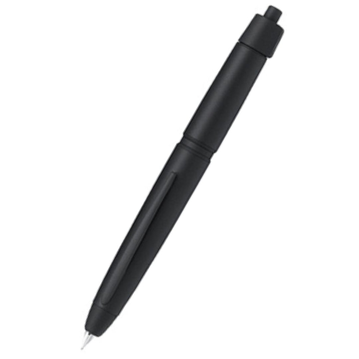Pilot - Vanishing Point LS Fountain Pen - Black Matte
