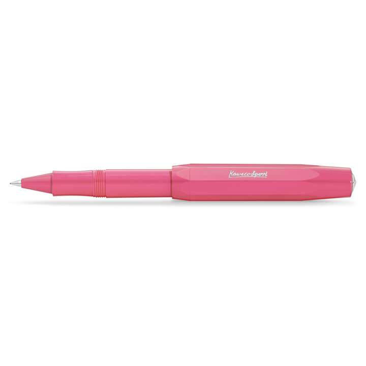 KAWECO - SKYLINE SPORT Gel Rollerball Pen | Pink