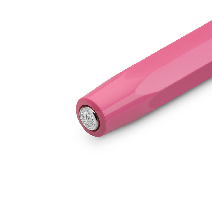 KAWECO - SKYLINE SPORT Gel Rollerball Pen | Pink