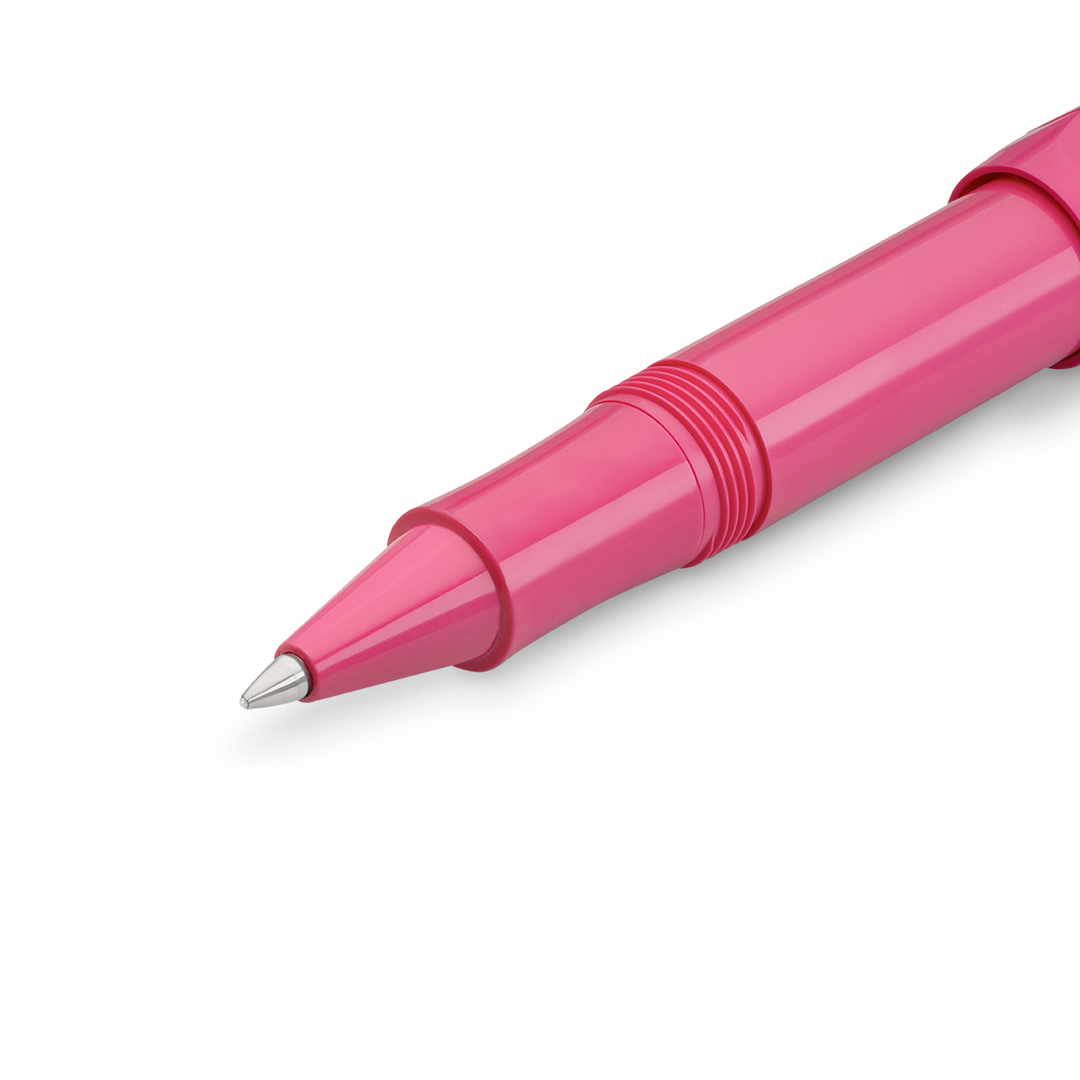 KAWECO - SKYLINE SPORT Gel Rollerball Pen | Pink