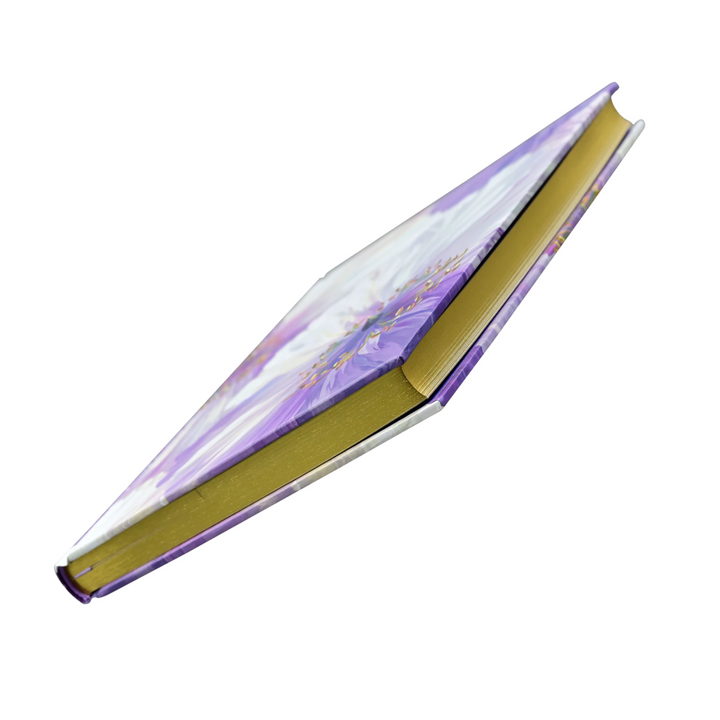 Peter Pauper Press -Extra Large Journal - Poppies in Bloom