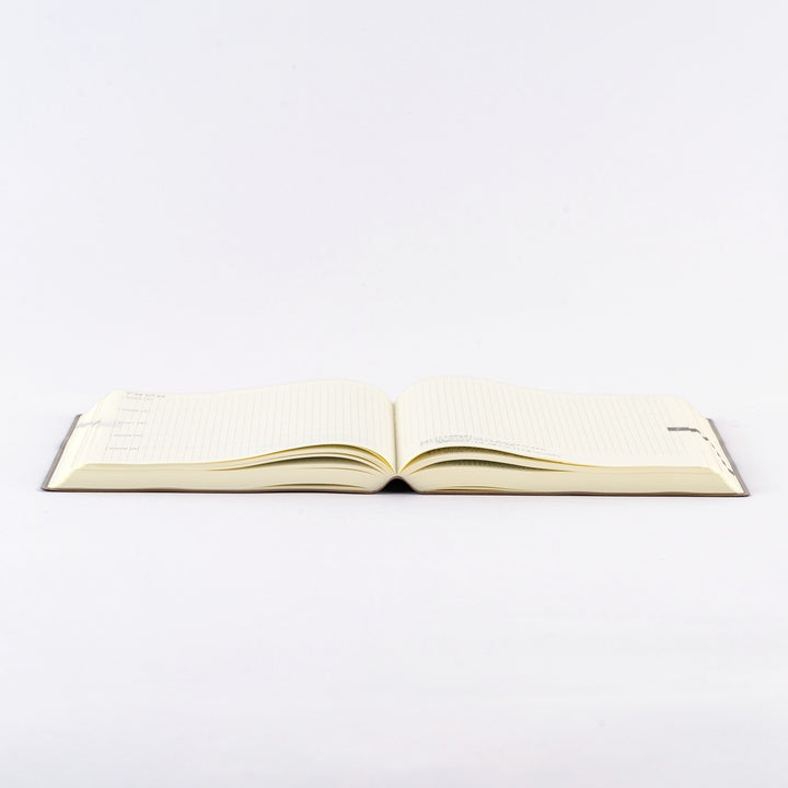 Hobonichi Techo 2026 - A5 Large Japanese - 5-Year Techo Planner Book (2026 - 2030)