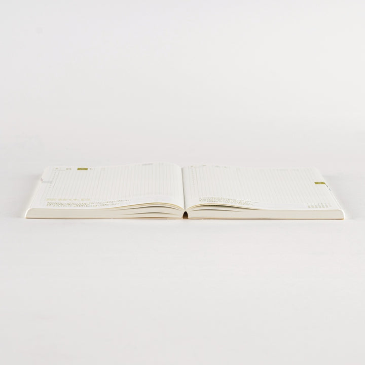 Hobonichi Techo - A5 Japanese Cousin Avec Books 2026 Jan start (Monday start) - Book Only