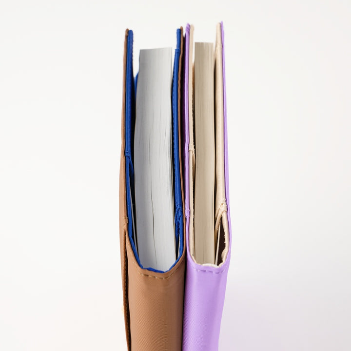 Hobonichi Techo - A5 Japanese Cousin Avec Books 2026 Jan start (Monday start) - Book Only