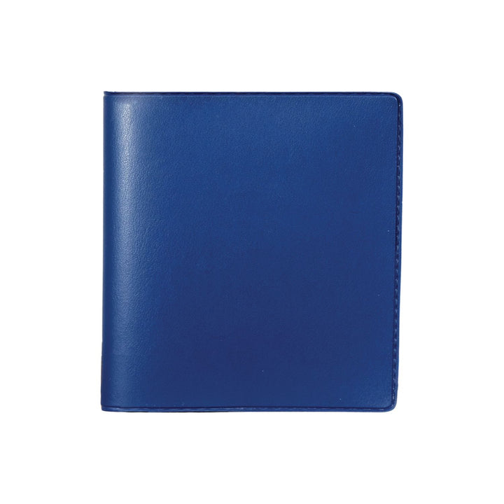 QUO VADIS - 2027 Executive Weekly Planner - Freeport Blue