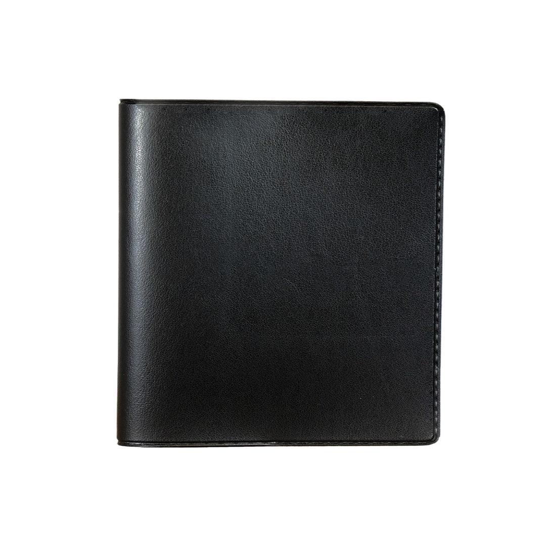 QUO VADIS - 2027 Executive Weekly Planner - Freeport Black