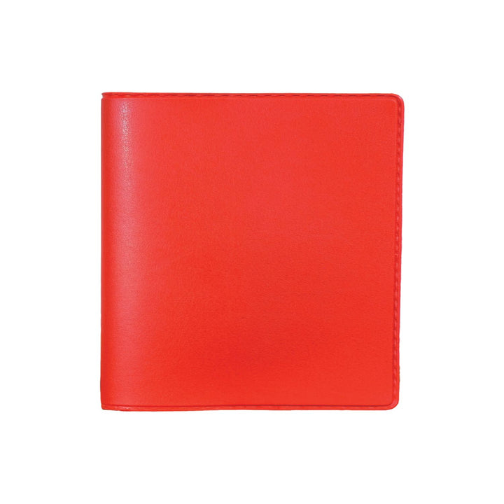 QUO VADIS - 2027 Executive Weekly Planner - Freeport Red