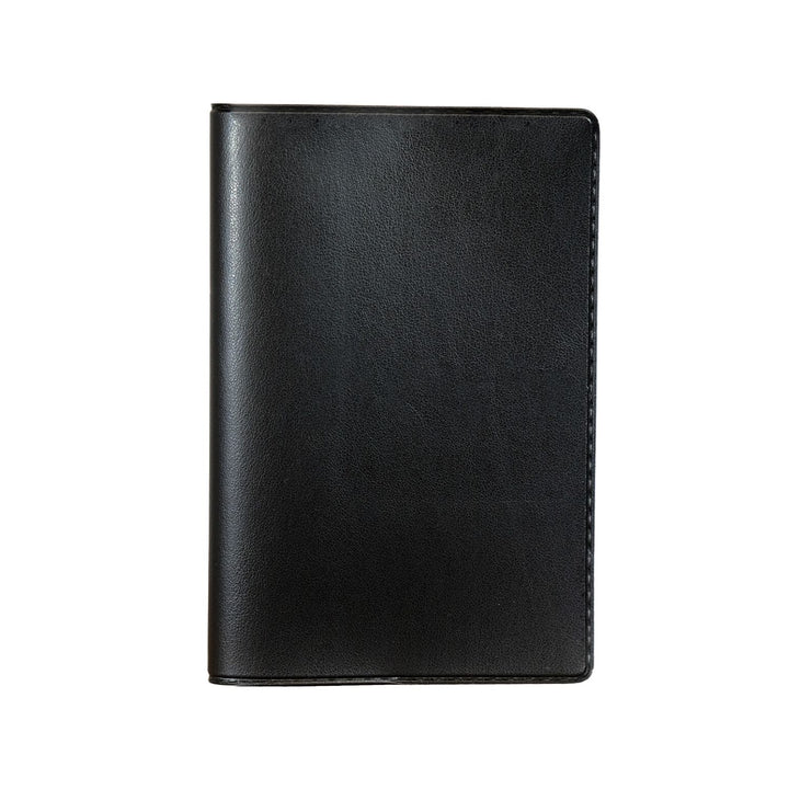 QUO VADIS - 2027 Trinote Weekly Planner - Freeport Black