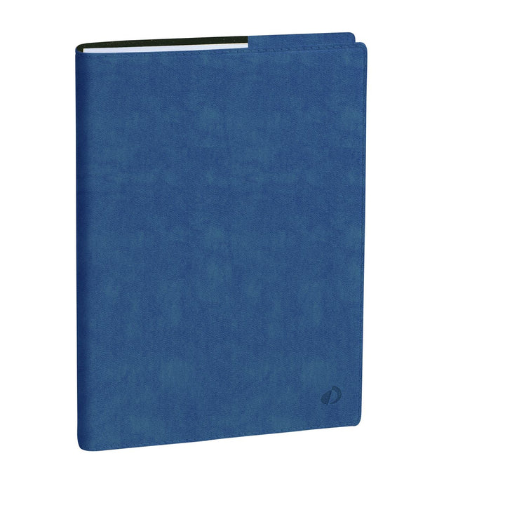 QUO VADIS - 2027 Sapa X Weekly Planner - Roma Blue
