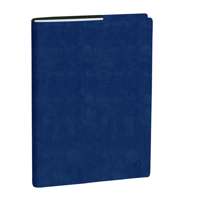 QUO VADIS - 2027 President Weekly Planner - Roma Navy