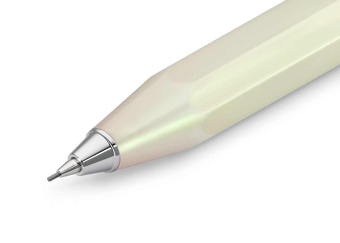 KAWECO - LUNAR SPORT Mechanical Pencil 0.7 mm | Light Green