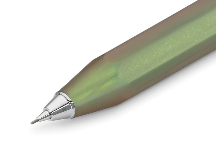 KAWECO - LUNAR SPORT Mechanical Pencil 0.7 mm | Shadow Green