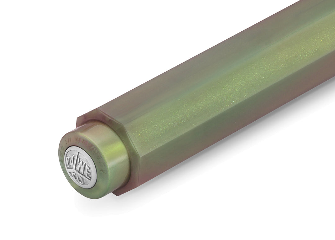 KAWECO - LUNAR SPORT Ballpoint Pen | Shadow Green