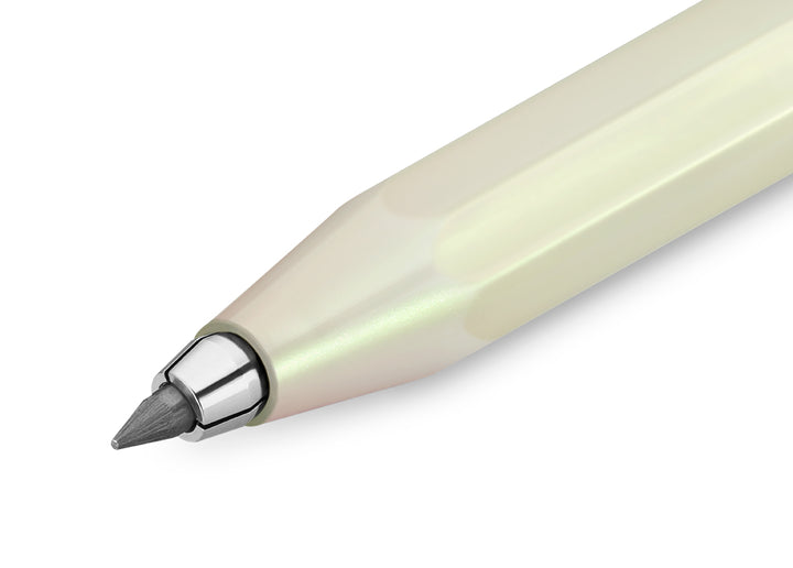 KAWECO - LUNAR SPORT Mechanical Pencil 3.2 mm | Light Green