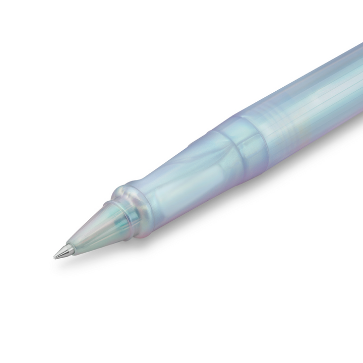 KAWECO - PERKEO Rollerball Pen | Iridescent Pearl