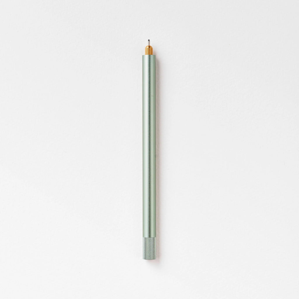 Stylo Multifonction Tom's Studio Lumos Pro - 11 Pointes Rechargeables Pour Dessin Et écriture | Inclus Encre Et Réservoir - 7