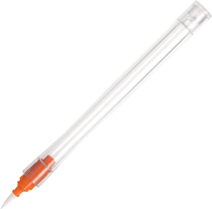 SAILOR PEN - Compass Series - Hocoro Dip Pen - Brush - Nib + Barrel - Clear