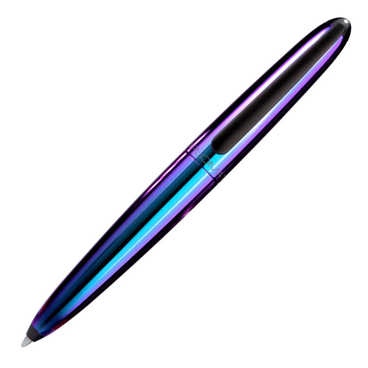 Diplomat - Aero - Limited Edition Ballpoint Pen - Funky Petrol