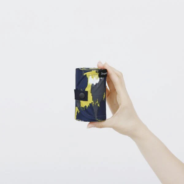 SHUPATTO - Compact Bag L (Large) - Shades of Trees