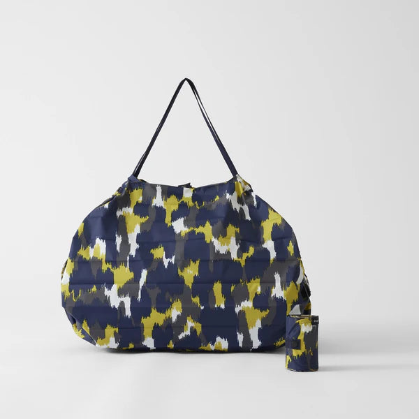 SHUPATTO - Compact Bag L (Large) - Shades of Trees