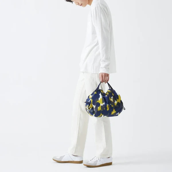 SHUPATTO - Compact Bag S (Small) - Shades of Trees