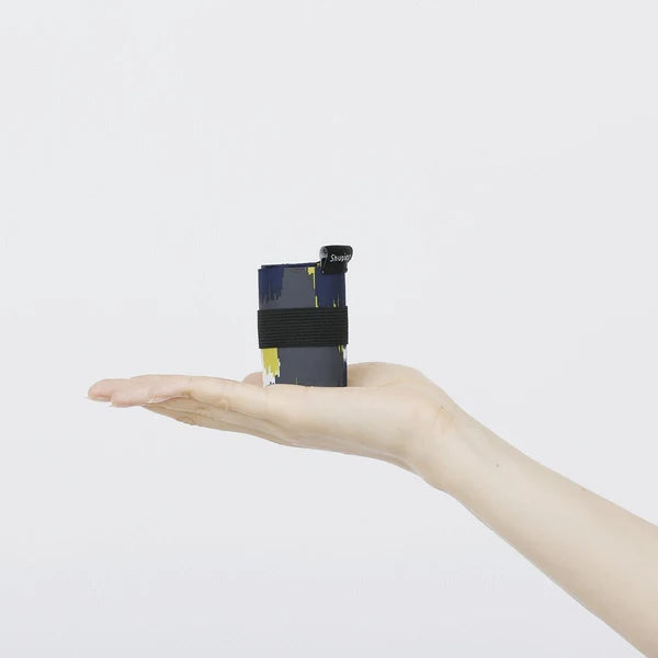 SHUPATTO - Compact Bag S (Small) - Shades of Trees