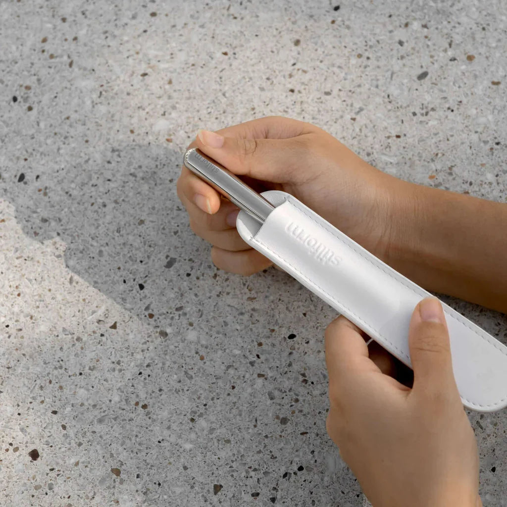 Stilform - Leather Pen Pouch