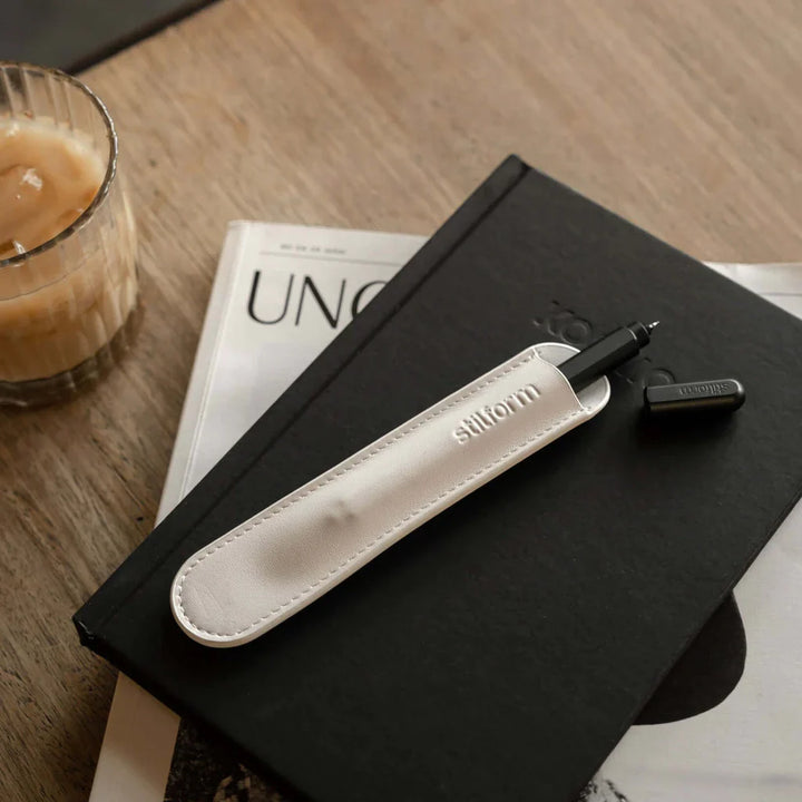 Stilform - Leather Pen Pouch