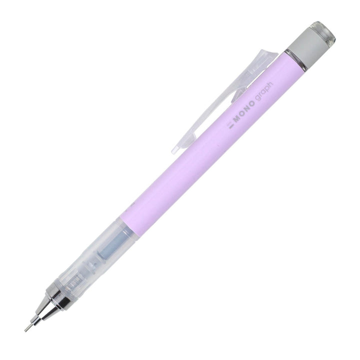 Tombow - MONO Graph Mechanical Pencil - Lavender