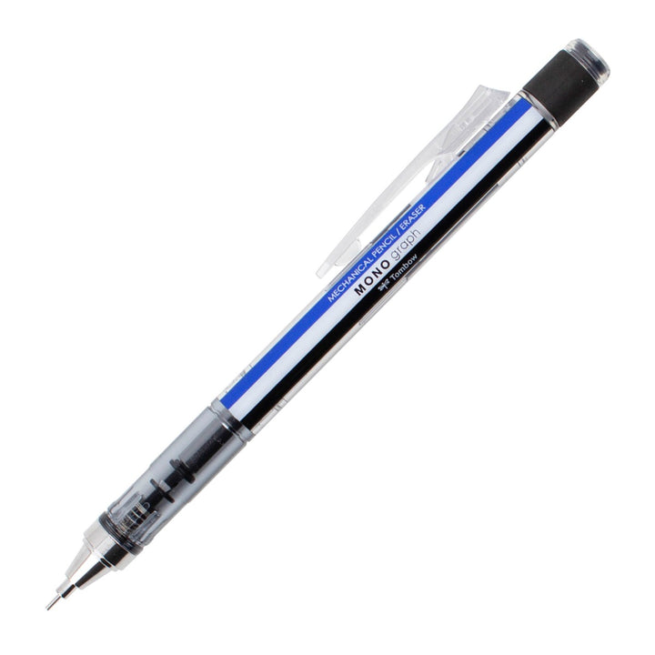 Tombow - MONO Graph Mechanical Pencil - Tri-Color