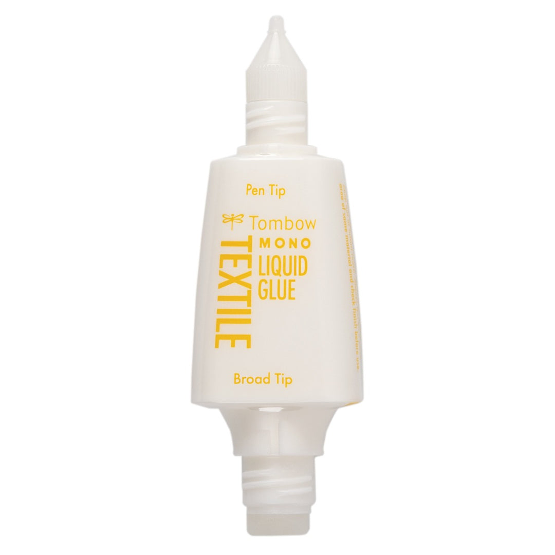 Tombow - MONO Textile Liquid Glue