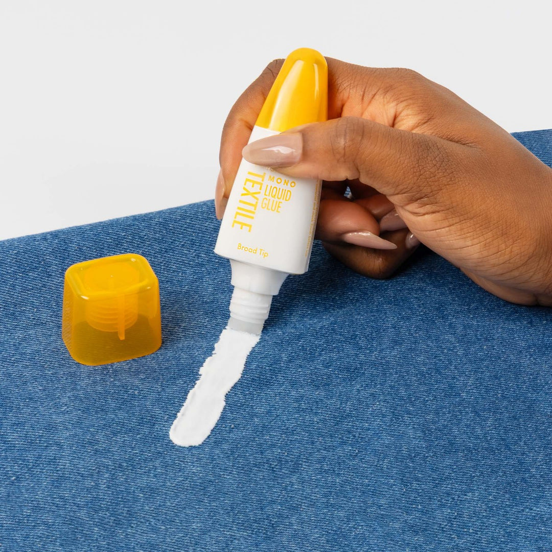 Tombow - MONO Textile Liquid Glue