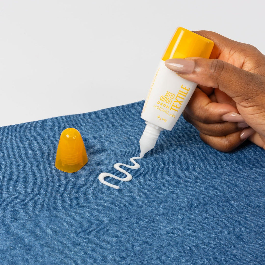Tombow - MONO Textile Liquid Glue