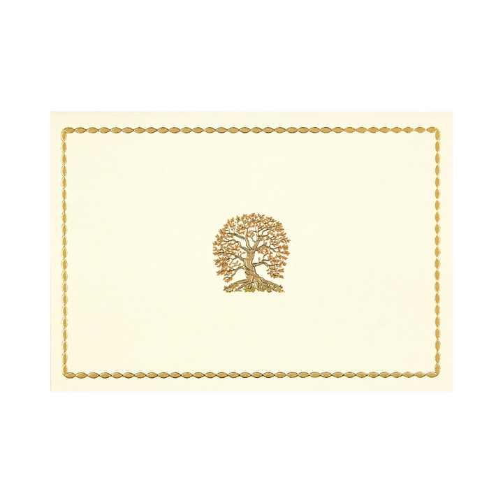 Peter Pauper Press - Boxed Note Cards - Tree of Life