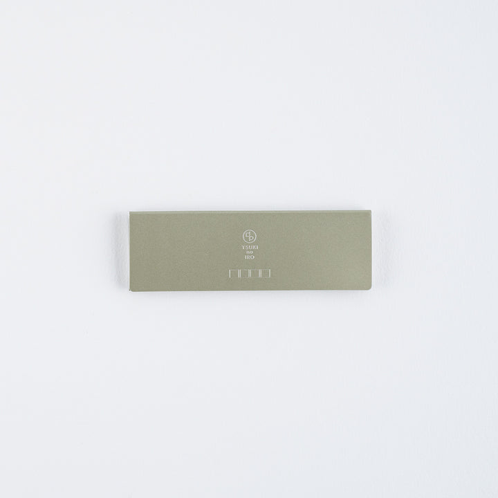 Hobonichi 2027 - TSUKI no IRO: Translucent Sticky Notes (Tiles)