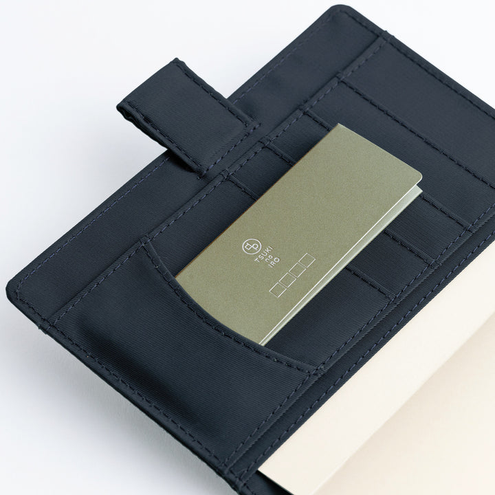 Hobonichi 2027 - TSUKI no IRO: Translucent Sticky Notes (Tiles)