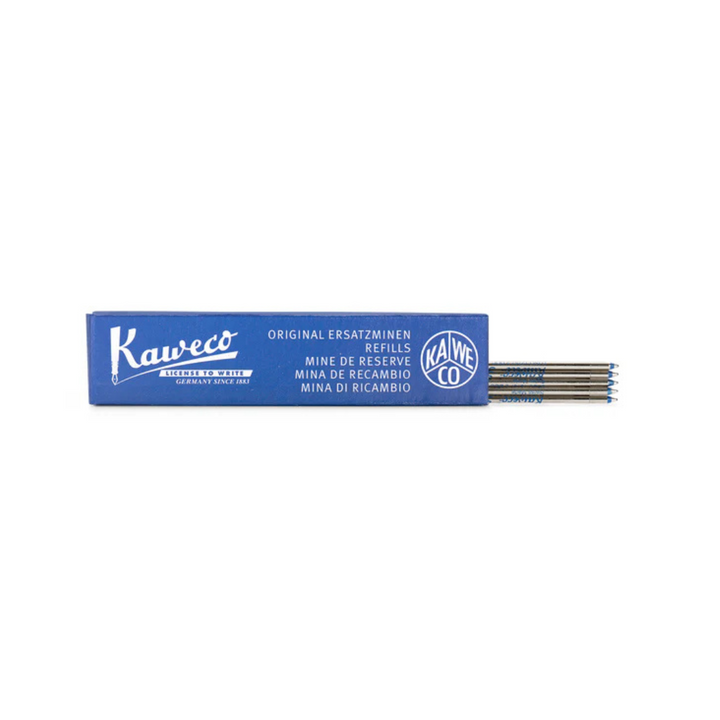 KAWECO - D1 Ballpoint Pen Refill | 1.0 mm