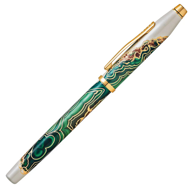 Cross -  Wanderlust Rollerball Pen - Borneo