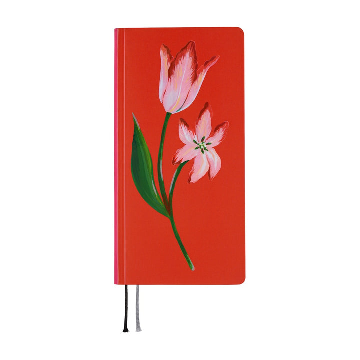 Hobonichi Techo 2026 - Weeks/Wallet Planner Book - Tolight: A Bright Year [English/Tall & Slim/Jan Start]