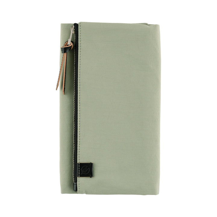 Hobonichi Techo 2026 - Weeks Cover Only - Tragen: Oakmoss
