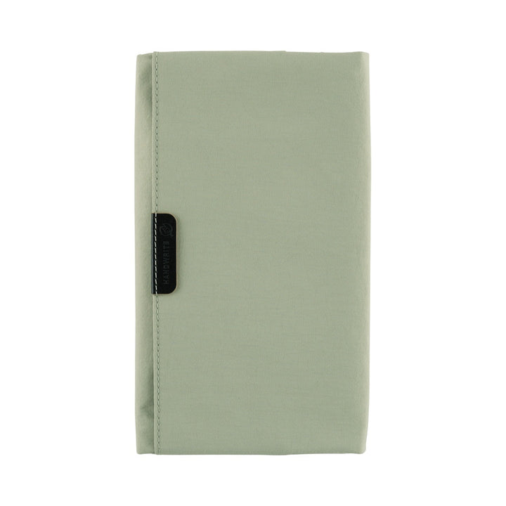 Hobonichi Techo 2026 - Weeks Cover Only - Tragen: Oakmoss