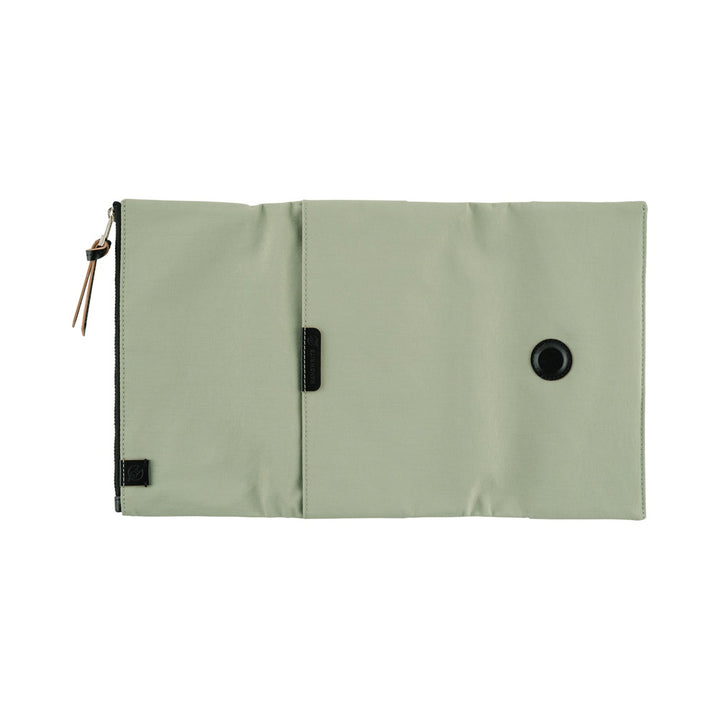 Hobonichi Techo 2026 - Weeks Cover Only - Tragen: Oakmoss