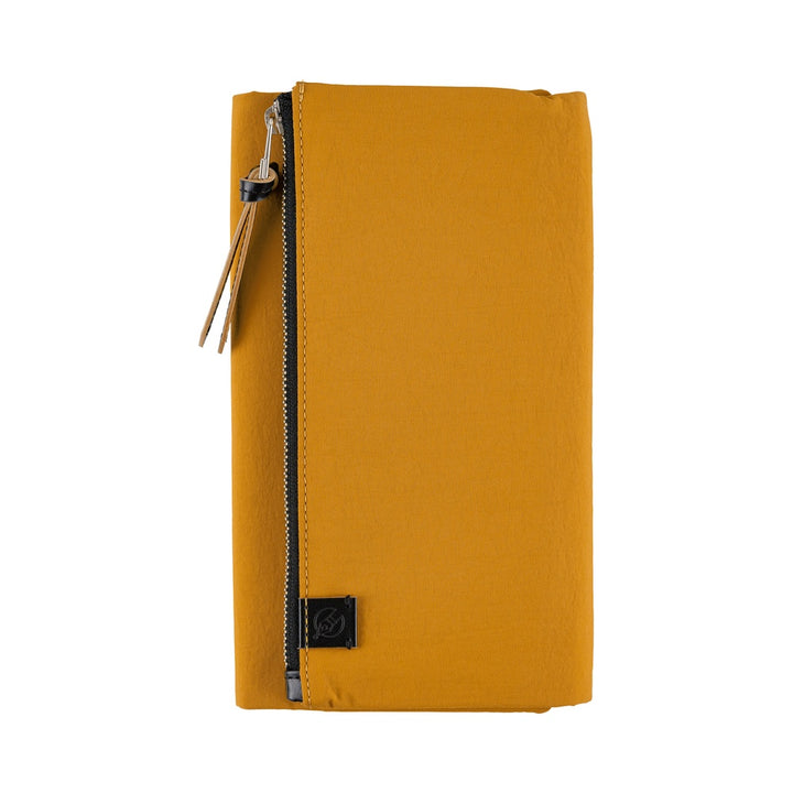 Hobonichi Techo 2027 - Weeks Cover Only - Tragen: Mustard