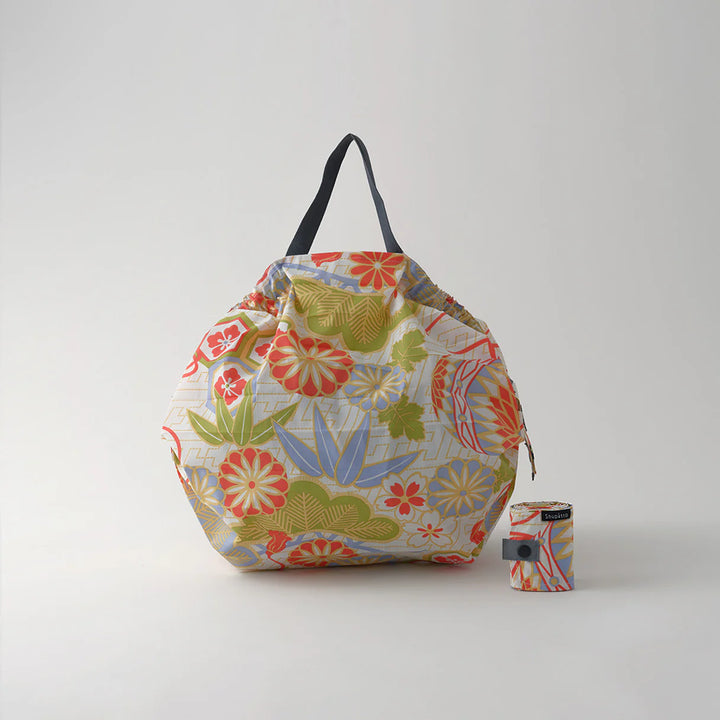 SHUPATTO - Compact Bag M (Medium) - MARI